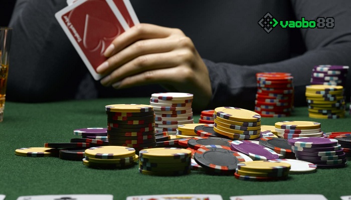 thơ về poker