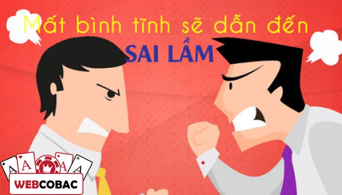 tâm lý cờ bạc