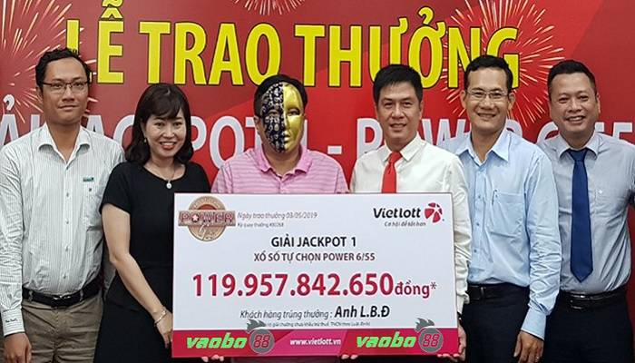 Xổ số Jackpot là gì