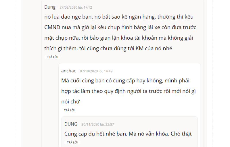 yo88 lừa đảo