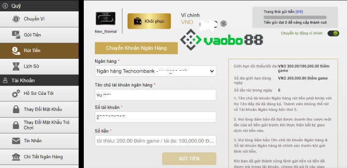 link vào Wy88