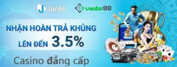 Vào Jun88 chơi đẳng cấp – Cập nhật link vào Jun88 chuẩn