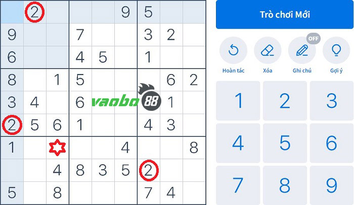 sudoku là gì