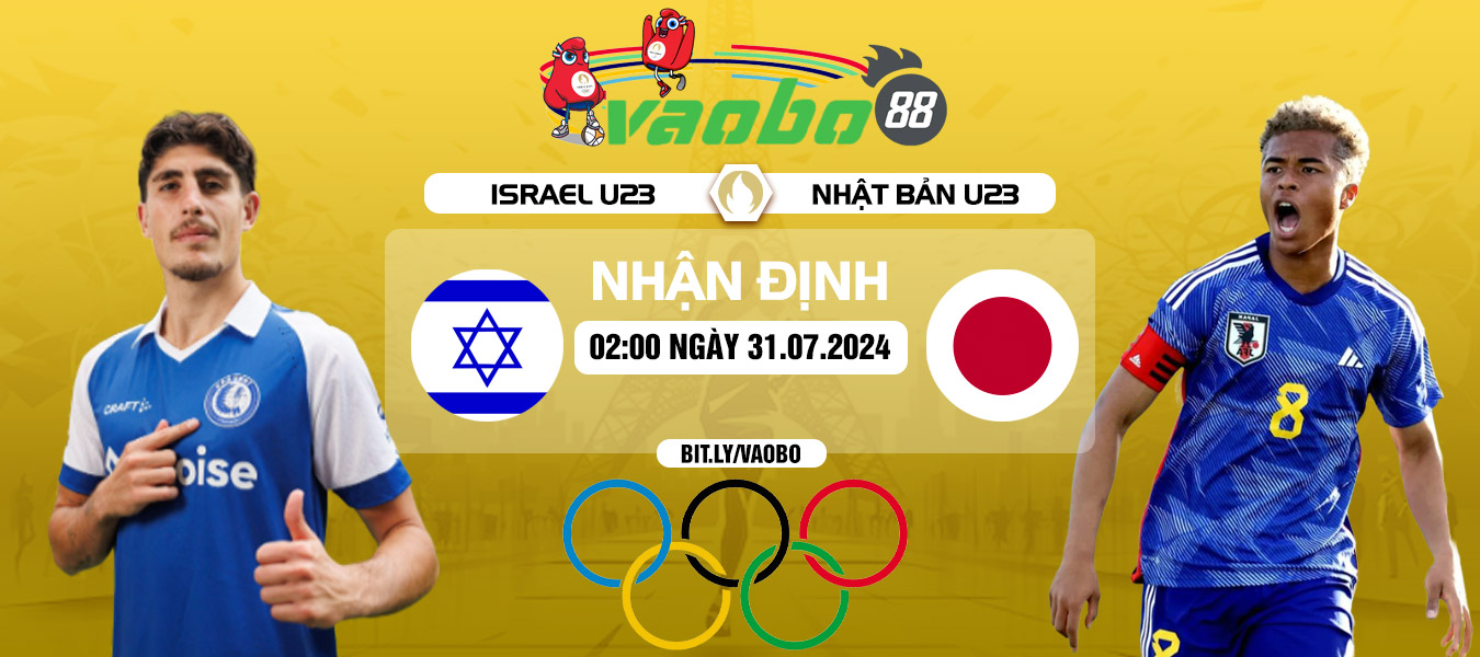 nhận định Israel vs Nhật Bản