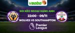 Soi kèo Wolves đấu với Southampton 22h00 ngày 09/11: Cuộc chiến của những kẻ cùng khổ