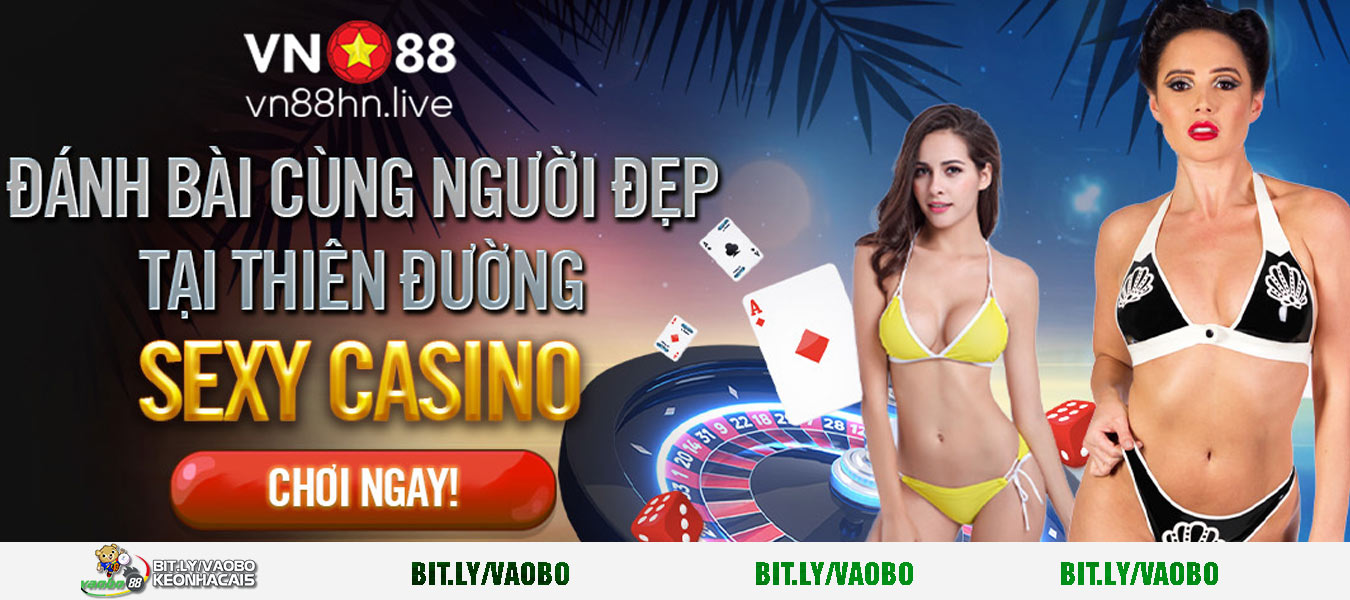 Hình ảnh casino trực tuyến thuần Việt VN88