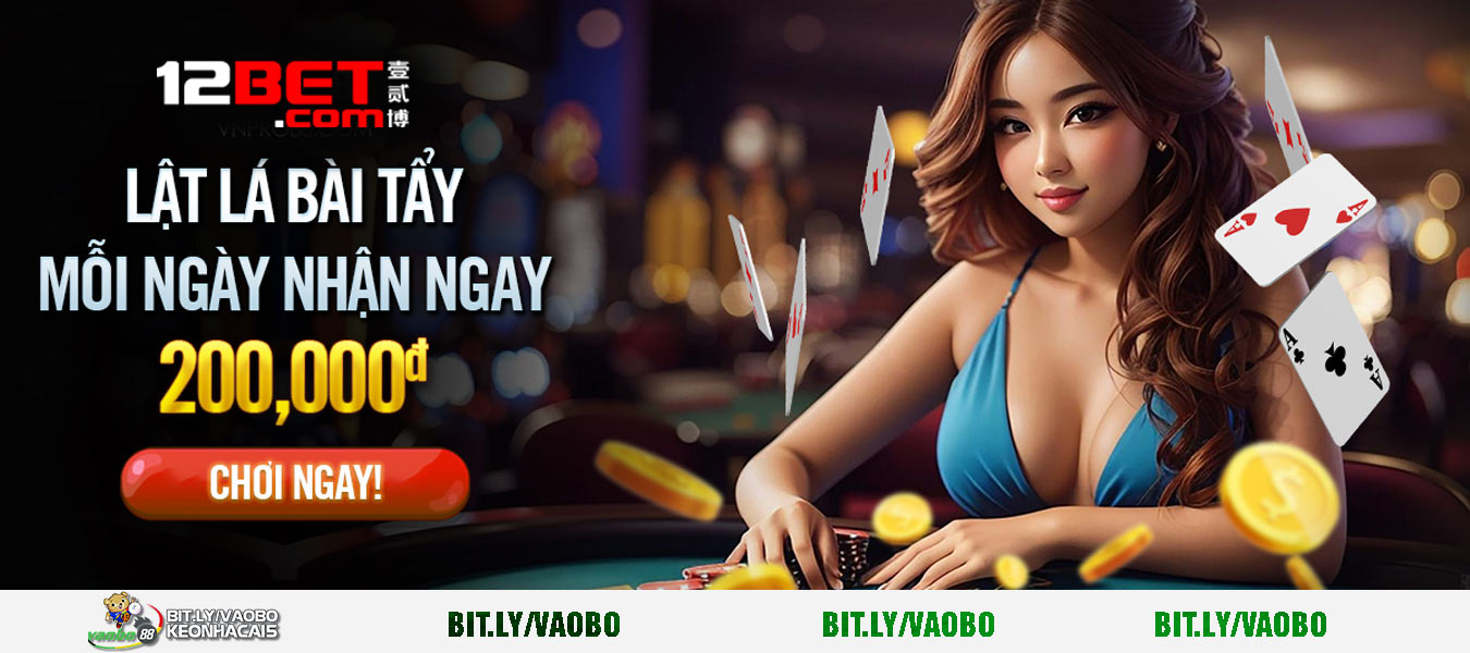 Hình ảnh casino trực tuyến top 17 thế giới 12BET