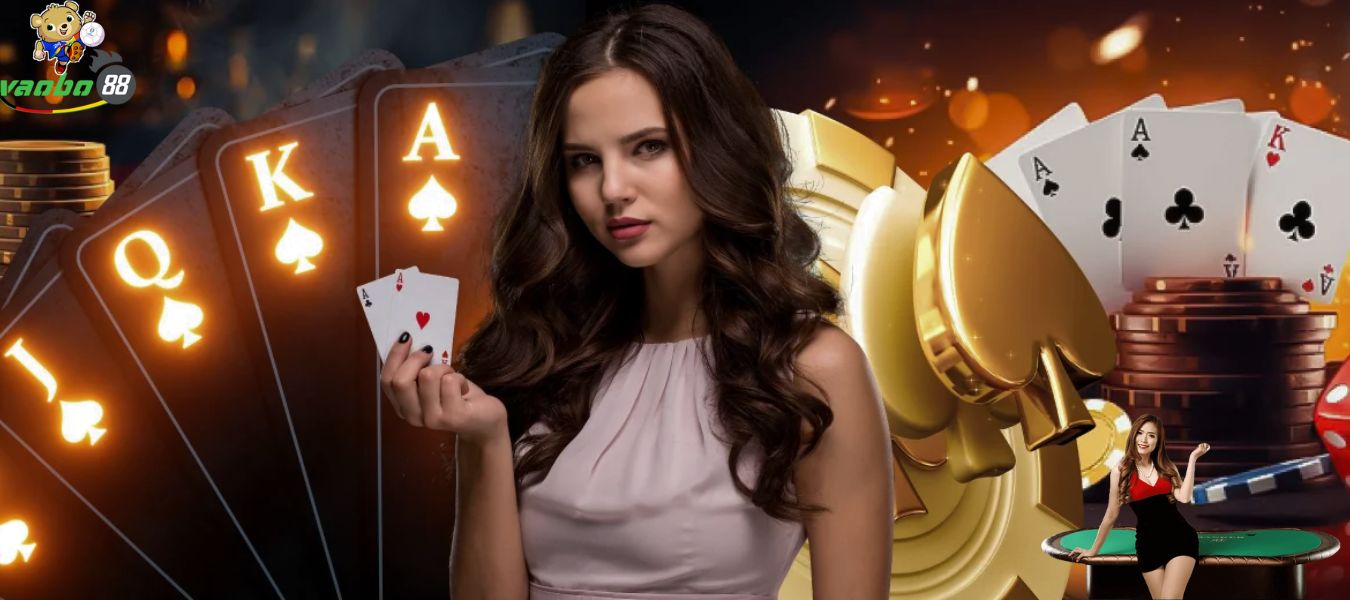 Hình ảnh giới thiệu về Baccarat trực tuyến